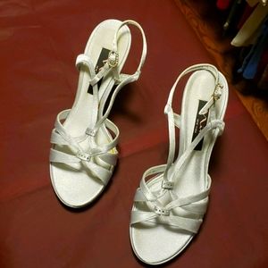 Nina dress sandals